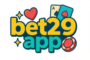 bet29 app